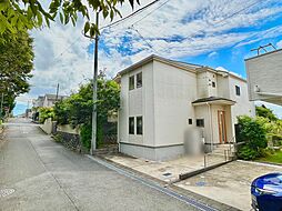 小金原 中古戸建