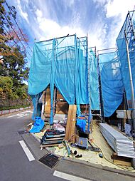 旭区上白根町新築戸建住宅 1号棟