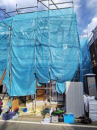 旭区白根町新築戸建住宅 3号棟