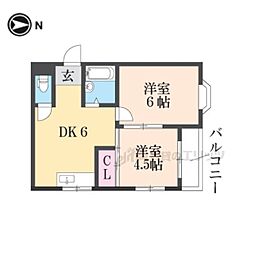 大阪市生野区小路3丁目