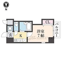 東大阪市足代3丁目