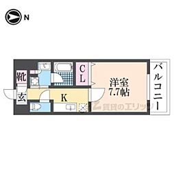 東大阪市足代新町