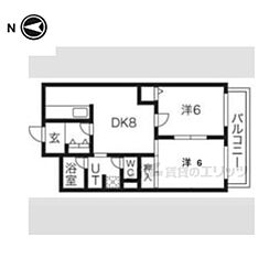 東大阪市西堤1丁目
