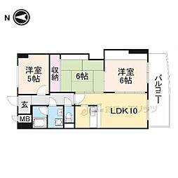 グランドール王寺