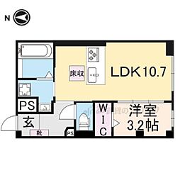 東大阪市足代北1丁目