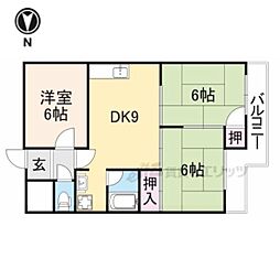 第3サンコウハイツ