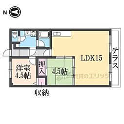 生駒市東菜畑1丁目