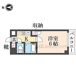 東大阪市小阪2丁目