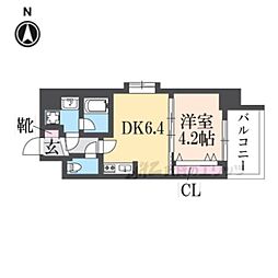 東大阪市高井田西6丁目