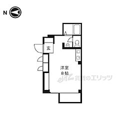 ツイン東生駒1号館