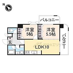 生駒市東生駒1丁目