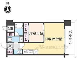 東大阪市下小阪5丁目