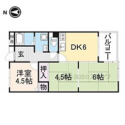 ライフコート萩の台