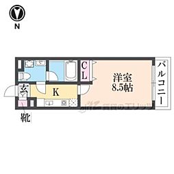 ＩＮＯＶＥ若江北 201