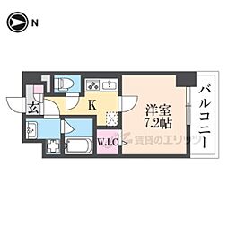 コージーコートVI 102