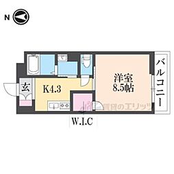 東大阪市下小阪4丁目