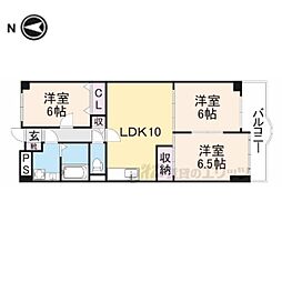 東大阪市長田東1丁目
