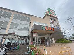 東大阪市御厨南2丁目