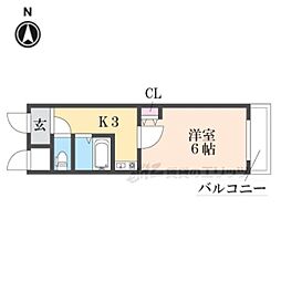 東大阪市南上小阪