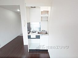 リリーフ明日香新石切 512