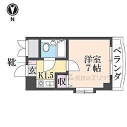 東大阪市足代北2丁目