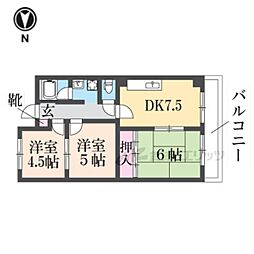 レジデンス清 402