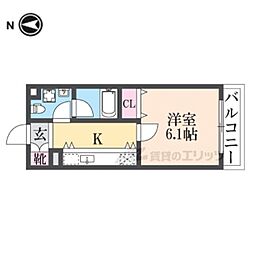 東大阪市小阪3丁目