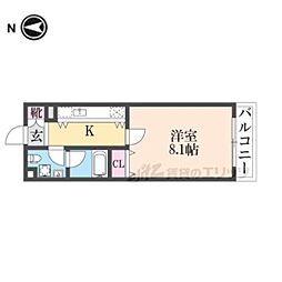 セレブ上小阪 301