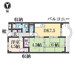 マーベリック横小路 406