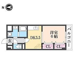 キューヴ 203