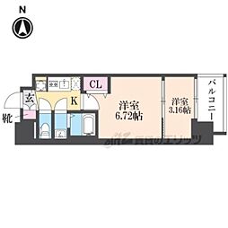 AELL OSAKA EAST 1502