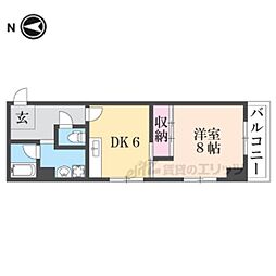 ラ・ボアコートIN花園 206