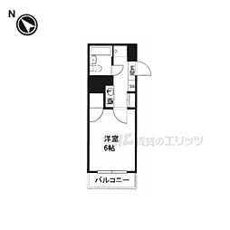 ＲＸ箕輪マンション 304