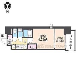 AELL OSAKA EAST 1305