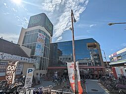 エトワールヴィル―Ｒ瓜生堂 218