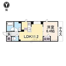メゾン　パルクス 301
