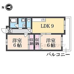 コスモス瓢箪山 402