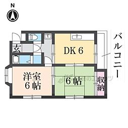 生駒市東生駒1丁目