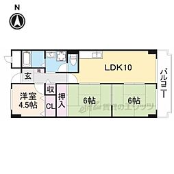 アバハイム西村