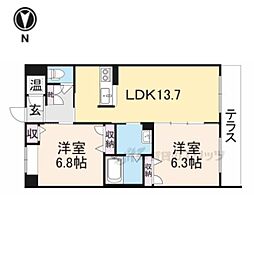 ヒルサイドテラス