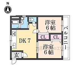 エムロード上神田 203