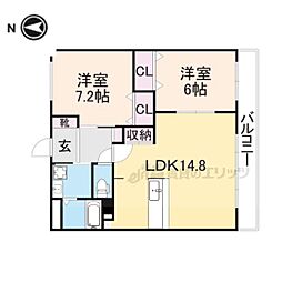 伊丹市口酒井1丁目