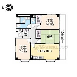 宝塚市旭町3丁目