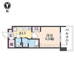 東大阪市岸田堂南町