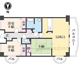 マンショングレース 308