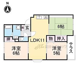 伊丹市野間4丁目