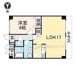 第一辰巳マンション