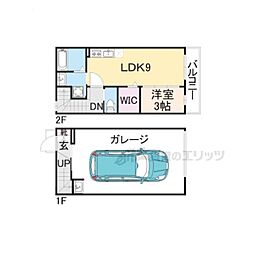 T’s BASE 西難波 C