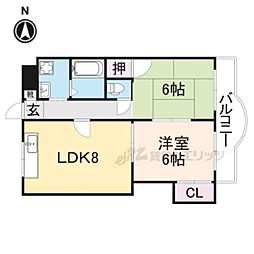 稲野駅前やのビル 505