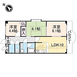 サンセール宝塚